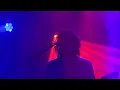 LSD And The Search For God - Starting Over (live, Paris 2025)