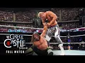 Download Lagu FULL MATCH: Cody Rhodes vs. AJ Styles | WWE Title \
