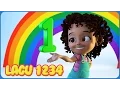 Download Lagu Belajar Berhitung 1-10 | Lagu Anak Terpopuler | Lagu Anak Indonesia | Nursery Rhymes | أغنية الأرقام