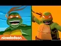 Download Lagu Theme Song Mashup Battle 🎶 | Teenage Mutant Ninja Turtles | #TurtlesTuesday