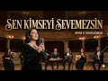 Lagu Opera Sanatçısı TSM Söyleseydi? | Sen Kimseyi Sevemezsin (AI)