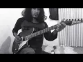 Download Lagu POWERSLAVES - BAYANG (Solo guitar Cover)