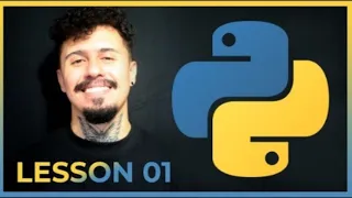 Python for Software Developers - Lessons 1 Setup VS Code Your First Program Felipe Matos