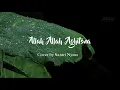 Download Lagu ALLAH-ALLAH AGHISTNA|SANTRI NJOSO ( Cover lirik ) | arab+latin+terjemah