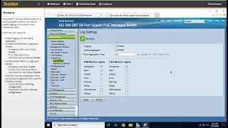 12 3 6 Enable Device Logs