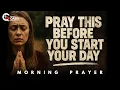 Download Lagu Lord, Let Your Mercies Find Me Today | Morning Prayer