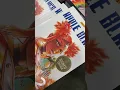 Finding my Manga in STORES?!