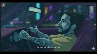 if post malone made lo fi hip hop