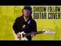 Download Lagu Metallica - Shadow Follow (Guitar Cover) [NEW SONG 2023]