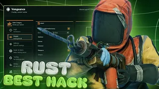 [UPDATE] Rust Hacks & Rust Cheat | Rust Cheat Menu + Free Rust Cheat | Rust Hack 2026