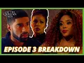 DIME YOU GONNA GO FOR AMP OR NAH SIS BET ALL THE QUEEN S MEN SEASON 1 EPISODE 3 BREAKDOWN