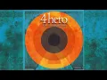 Download Lagu [2004] 4 Hero ‎- The Remix Album, Volume 1