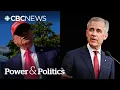 Download Lagu Will a new trade deal make Canada-U.S. relations stronger? | Power \u0026 Politics