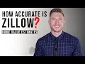 Las Vegas Real Estate How Accurate is Zillow