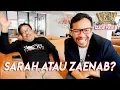 Download Lagu APAKAH ZAENAB PELAKOR? NAMA PANJANG SI DOEL? | Q\u0026A SPECIAL SI DOEL THE MOVIE PART 1