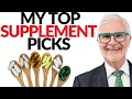 10 Best Supplements You Need - Dr Gundry s Essential Picks