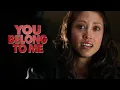Download Lagu You Belong to Me (Thriller) The man of her dreams just became her worst nightmare