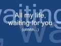 Download Lagu Ive been Waiting For You Lyrics Guys Next Door