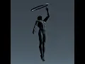Let Your Body Fly