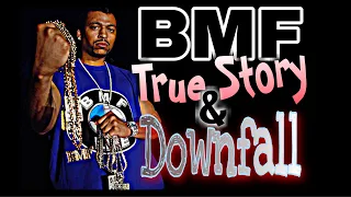 THE REAL STORY AND DOWNFALL OF BMF THE BLACK MAFIA FAMILY