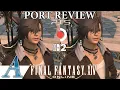 Here s How Final Fantasy XIV Looks Runs on Switch 2 Steam Deck and PS5