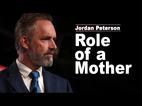 Download MP3 Jordan Peterson: Society Forgot This About the Role of a Mother