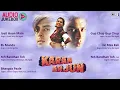 Lagu Karan Arjun - Full Movie Songs #jukebox | Shahrukh, Salman, Kajol, Mamta | Film Ke Saare Gaane