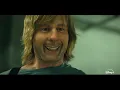 Chad Powers Trailer Streaming September 30 on Disney
