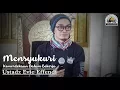 Download Lagu Mensyukuri Kemerdekaan Dalam Bekerja - Ustadz Evie Effendi