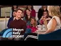 Henry Danger Star Jace Norman Speaks Out On Bullying And Dyslexia Megyn Kelly TODAY