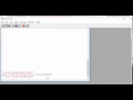 R Language - Fix Error