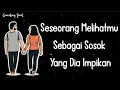 Lagu Seseorang melihatmu sebagai sosok yang dia impikan👩‍❤️‍👨 | WETON, CHARMS, PENDULUM 