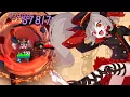 Showcase Hero Madness Engineer V Guardian Tales