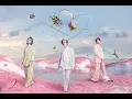 Mrs. GREEN APPLE ダンスホール 1時間耐久
