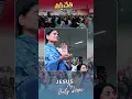 Download Lagu Shakthi Chetha Kane Kadu | Jesus My Only Hope || #teluguchristian #song #broanilkumar