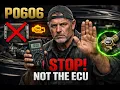 P0606 STOP Before Replacing Your ECU
