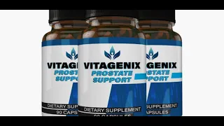 VitaGenix Reviews - How Does it Work
