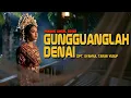 Lagu Gungguanglah Denai | Minang Jaksel Rock Cover