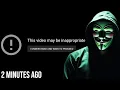 This is the We Were Warned Not to Release