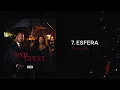 Lagu Nilton CM - ESFERA (Official Audio)