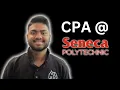 Computer Programming and Analysis from Seneca Polytechnic What to expect Program Walkthrough