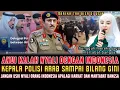 Download Lagu 🔴 ADMITS I'M LOSE GUTS❗️THE ARAB POLICE CHIEF EVEN CALLS INDONESIANS THIS❓️