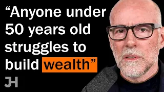 Scott Galloway: "The boomer vote is destroying America."