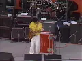 Stanley Jordan - All The Children - 6/15/1986 - Giants Stadium