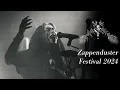 Lagu Perchta - Live Zappenduster Festival 2024