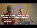 Lagu Don't Fall In Love With A Dreamer | Kenny Rogers \u0026 Kim Carnes - Sweetnotes Live @ Vancouver, Canada