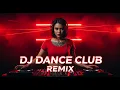 Lagu DJ Dance Club Remix 🔥 Nonstop EDM Party Beats That Shake the Underground Club All Night