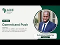 04 Git Add Commit and Push