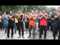Download Lagu Gelombang keadilan Shoutul Harokah (MHI 2012)
