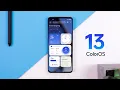 ColorOS 13 – Best Features Explained!
